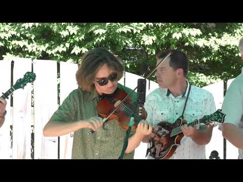 Promotional video thumbnail 3 for Full Cord Bluegrass Band