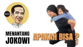 APAKAH PRESIDEN TAHU LAGU ANAK?