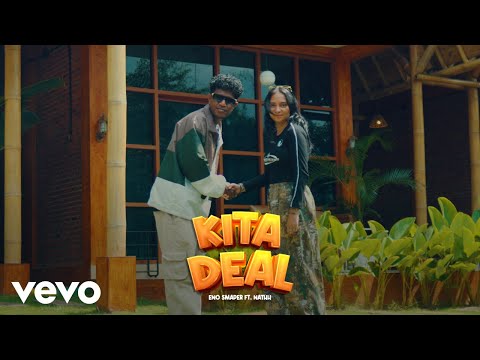 Eno Smaper, Nathh - Kita Deal (Official Music Video)