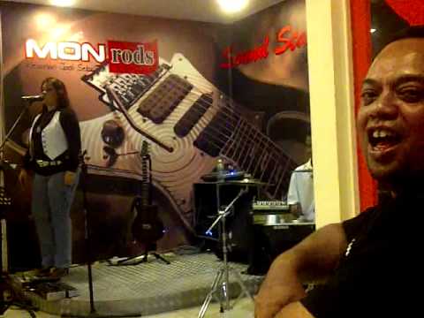 Fredo The Flybaits @ Monrods