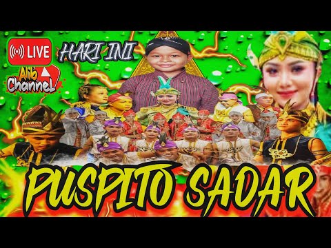 🛑#LIVE PUSPITO SADAR LOKASI KLANGKAPAN 2 MARGOLUWIH SEYEGAN SLEMAN