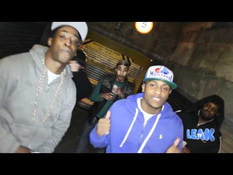 (TheLeakTv) J.Moorez Freestyle