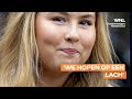 Prinses Amalia voor eerst aanwezig op Prinsjesdag: 'We hopen op een lach, op contact met het volk'