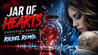 Download lagu Christina Perri – Jar Of Hearts (Riedel Remix) 💔 | Epic Emotional EDM Remix mp3
