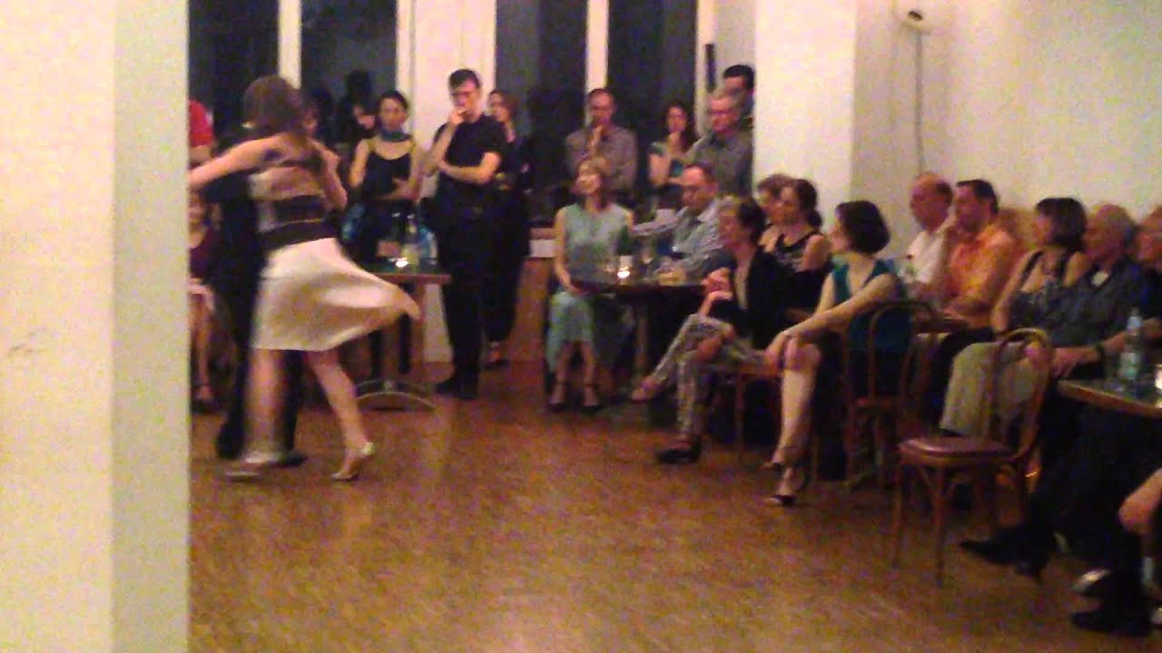 Anne & Ronny Feuer 4/4