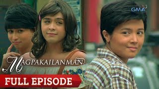 Magpakailanman: A gay and lesbian's colorful love story | Full Episode