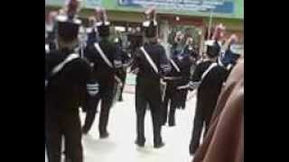 preview picture of video 'Drum Band MTs.Al-Washliyah Ks.Bestari'