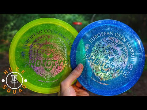 Practical Review of the New Discmania MD5!