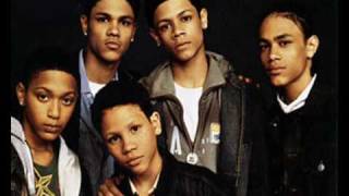 B5 feat. Bow Wow Hydrolics