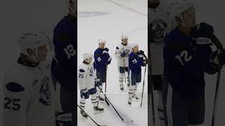 Tinus Luc Koblar at Dev Camp