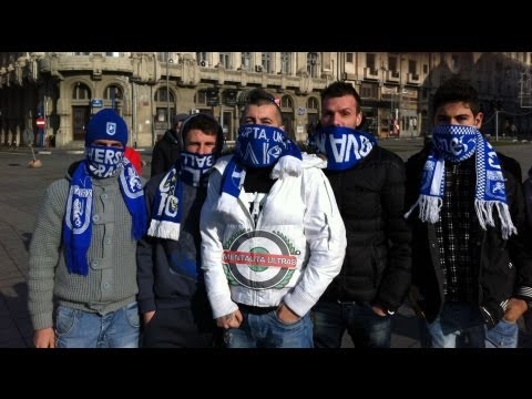 Tarzy feat 2Peu - Schimbare