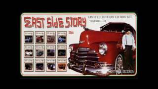 I Want To Pay You Back - The Chi-Lites