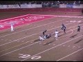 Beaver HO CHING #7 DB 2011 Season Highlights.