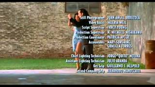 Geraldine Rojas y Pablo Veron - "Una Emoción"