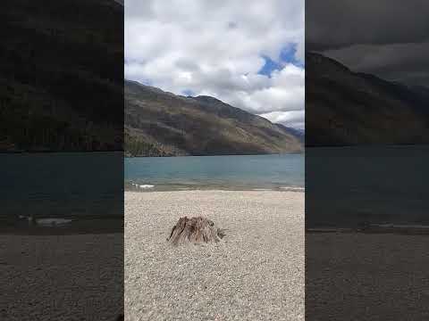 lago puelo provincia de Chubut Chubut patagonia argentina