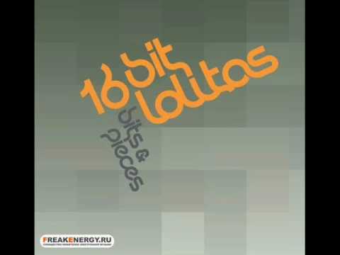 16 Bit Lolitas & Glowfield - Reefteef (Original Mix)