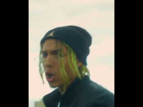 IAN "Trunks" - FORA DA LEI