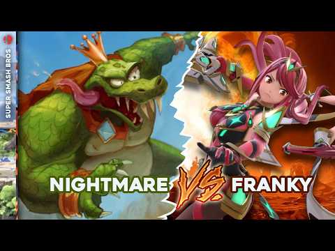 Silber Playoffs – Aufstieg in Gold | Smash League