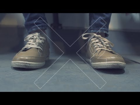 Video thumbnail for Buty do wódy