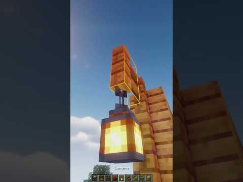 Unbelievable: 3-Second Minecraft Sugar Cane Farm