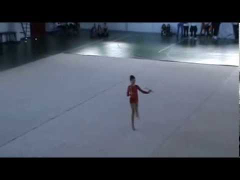 2013. Lucrezia Tacelli - Clavette