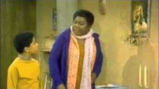 Good Times Jesus Scene (Episode 16) SLAVE SERMONS "Re-Run"