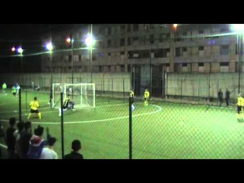 5° Torneo Fiocco Bianco - Ottavi di Finale (Parte 2)