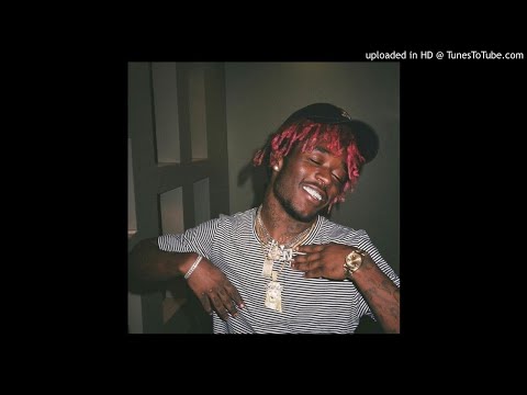 LIL UZI VERT x BLADEE TYPE BEAT "SYZZURP" PROD.THATKIDDRUDY