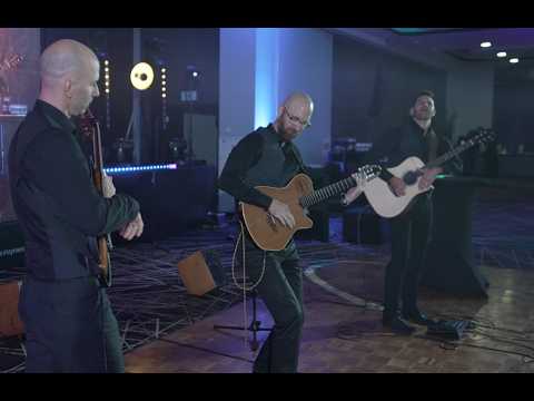 Mega atrakcja na event - Trio Gitarowe Live