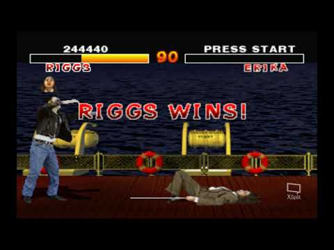 SHADOW War Of Succession - Riggs Riddick Full Playthrough