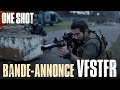 ONE SHOT - BANDE ANNONCE