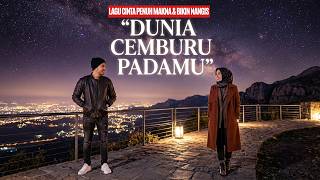 Download lagu DUNIAPUN CEMBURU PADAMU  | Lagu Cinta Penuh Makna yang Menyentuh Hati  |  mp3
