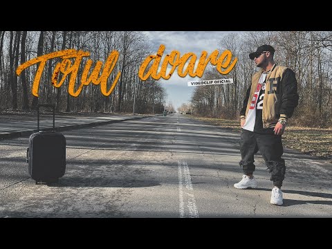 DMC - Totul doare (Official Video)
