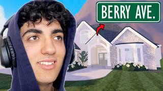Download lagu Playing Berry Avenue for the FIRST time! mp3