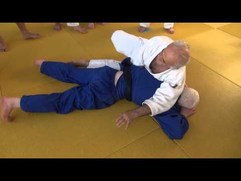 Savaş İyidoğan - French Turnover(Blind Seminar)