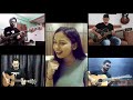 Joshua Queah Guwahati City Minstrels We Are One Angelique Kidjo Cover Lion King 2