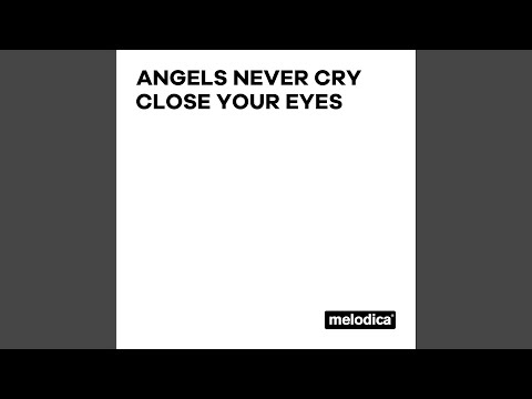 Close your eyes (Extended Version)