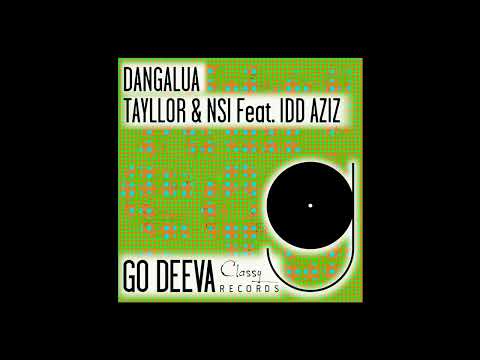 Tayllor & Nsi feat. Idd Aziz - Dangalua (Extended Mix) || Afro House Source