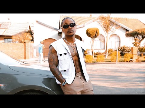 PRIDDY UGLY - 1632 [VISUALIZER]