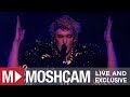 Patrick Wolf - Count Of Casualty | Live in Sydney | Moshcam