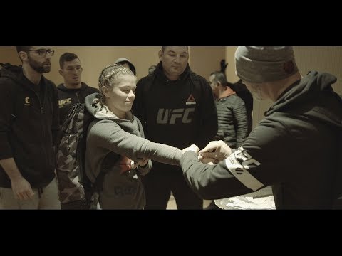Fight Night St. Louis: The Moment Before & After The Madness | Anatomy of a Fighter