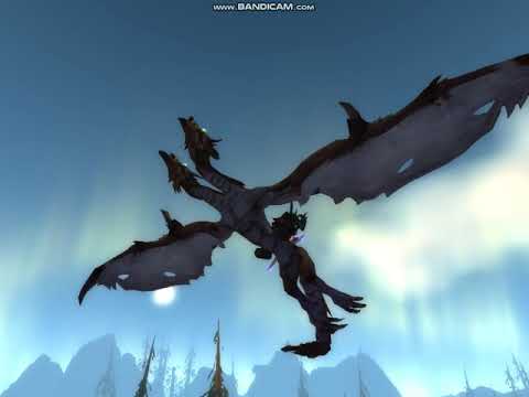 Thorium WoW Music Video With Rylak
