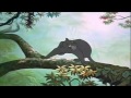 Copy Of Mowgli Meets Baloo From The Jungle Book