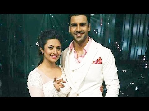 Divyanka Tripathi Won't Be Performing On Nach Baliye 8!