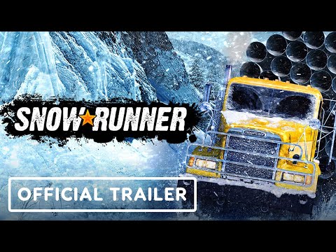 SnowRunner - Official Season 7 Overview Trailer