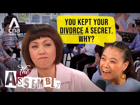 "Worse Than Tabloids": Kit Chan Gets Personal With Neurodiverse Interviewers | The Assembly - Part 3