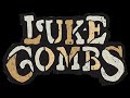 Luke Combs - Out There - Orlando House Of Blues 12-14-2017