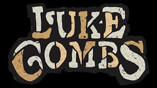 Luke Combs - Out There - Orlando House Of Blues 12-14-2017