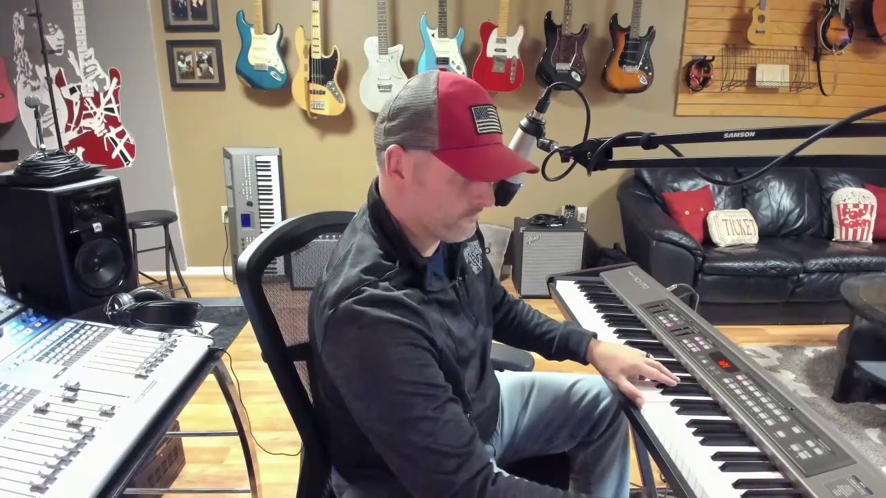 Learn to Play the Piano Today