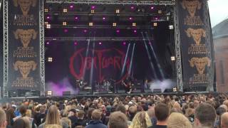 Obituary   Chopped in half and Turned inside out live